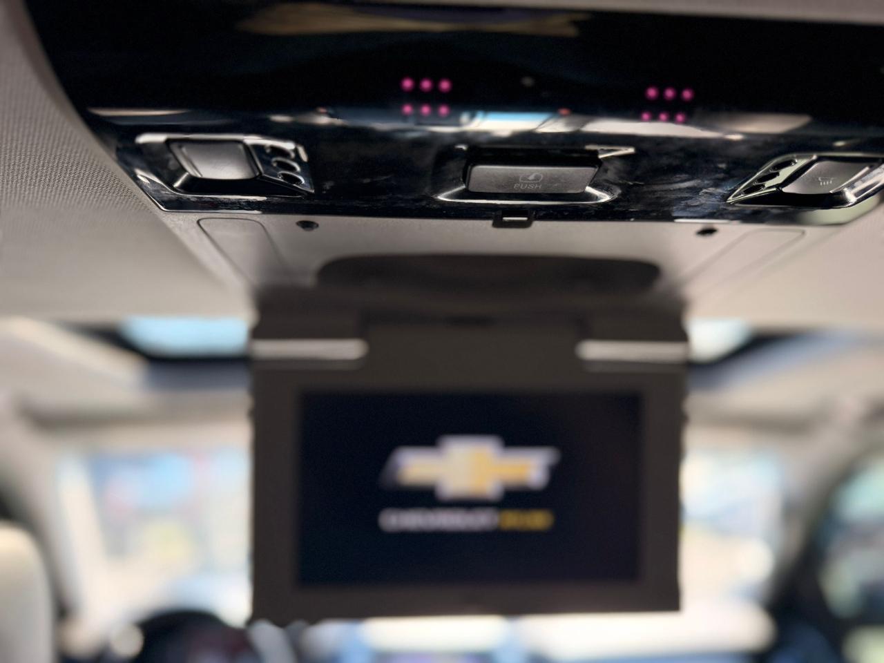 Chevrolet Suburban LT 2WD 2020