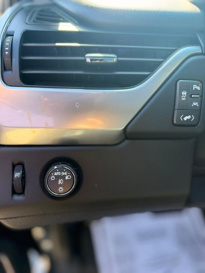 Chevrolet Suburban LT 2WD 2020