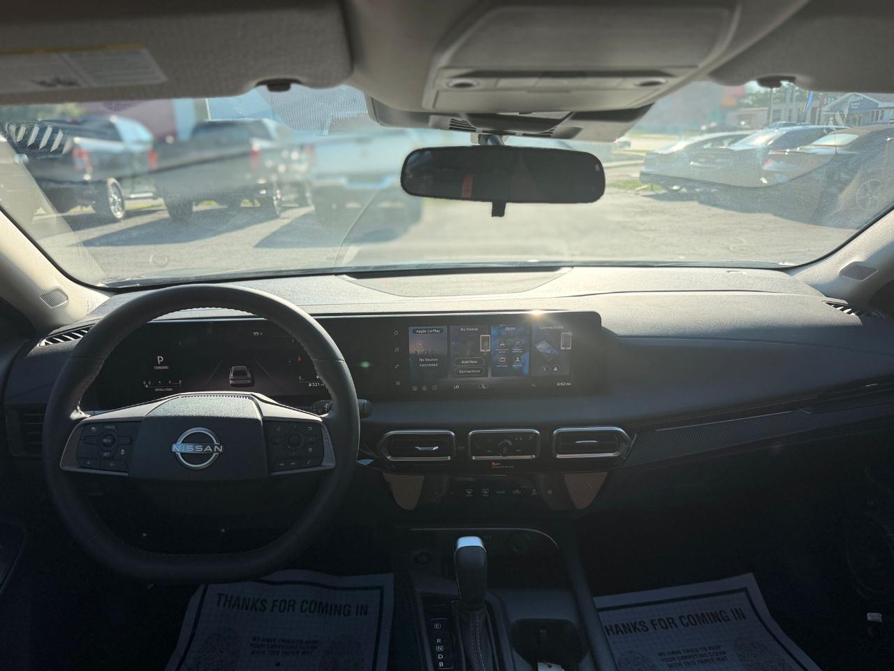 Nissan Sentra SR 2026