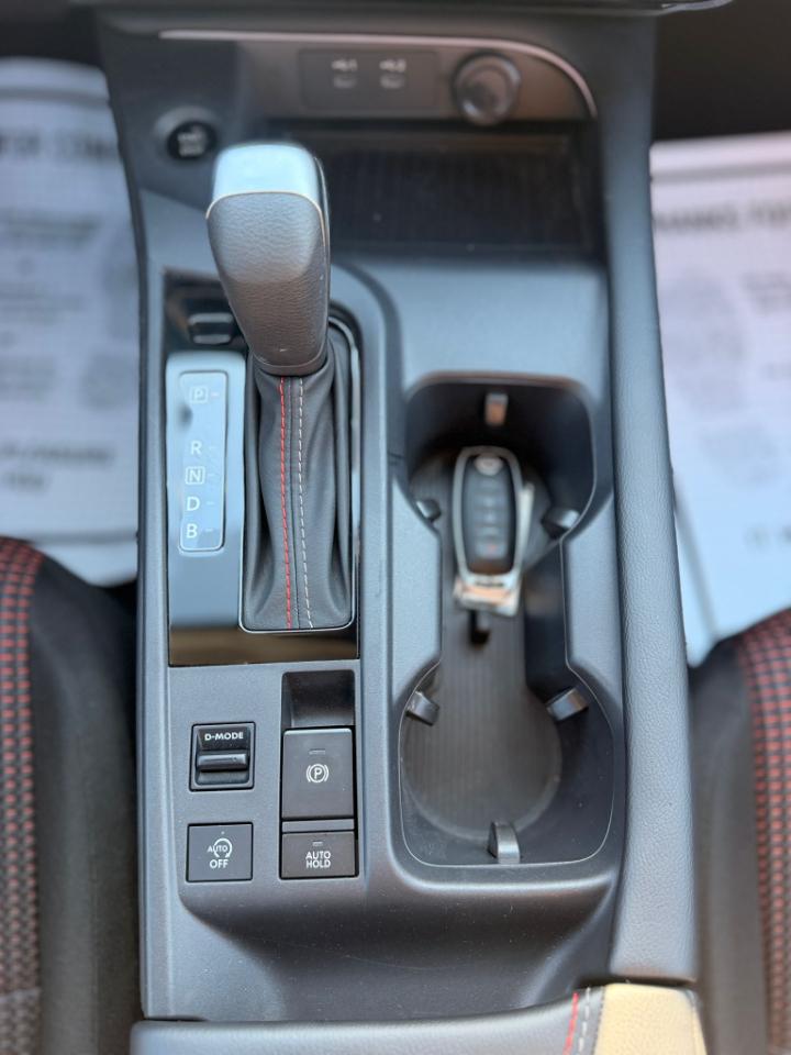 Nissan Sentra SR 2026
