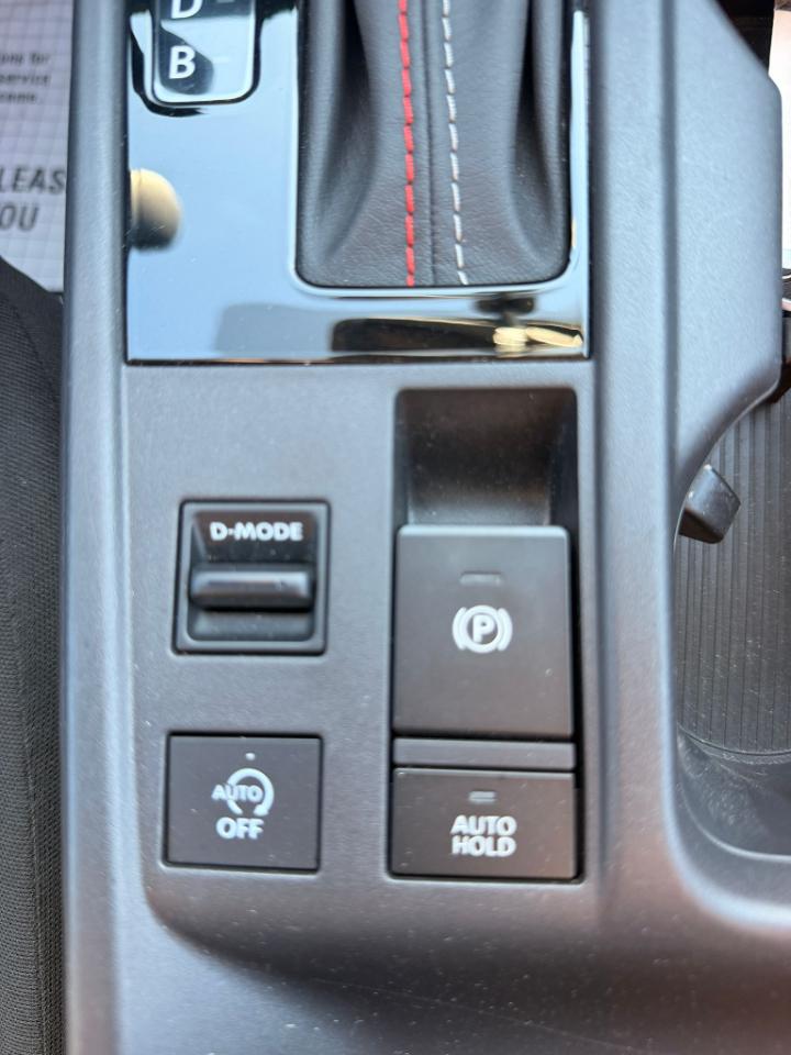 Nissan Sentra SR 2026