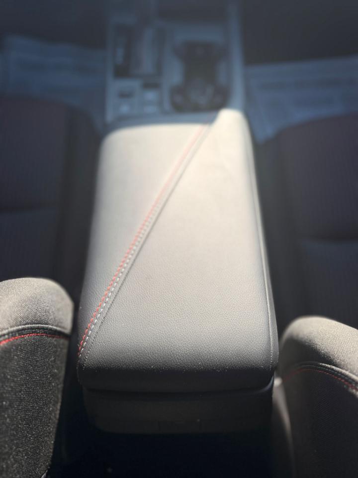 Nissan Sentra SR 2026