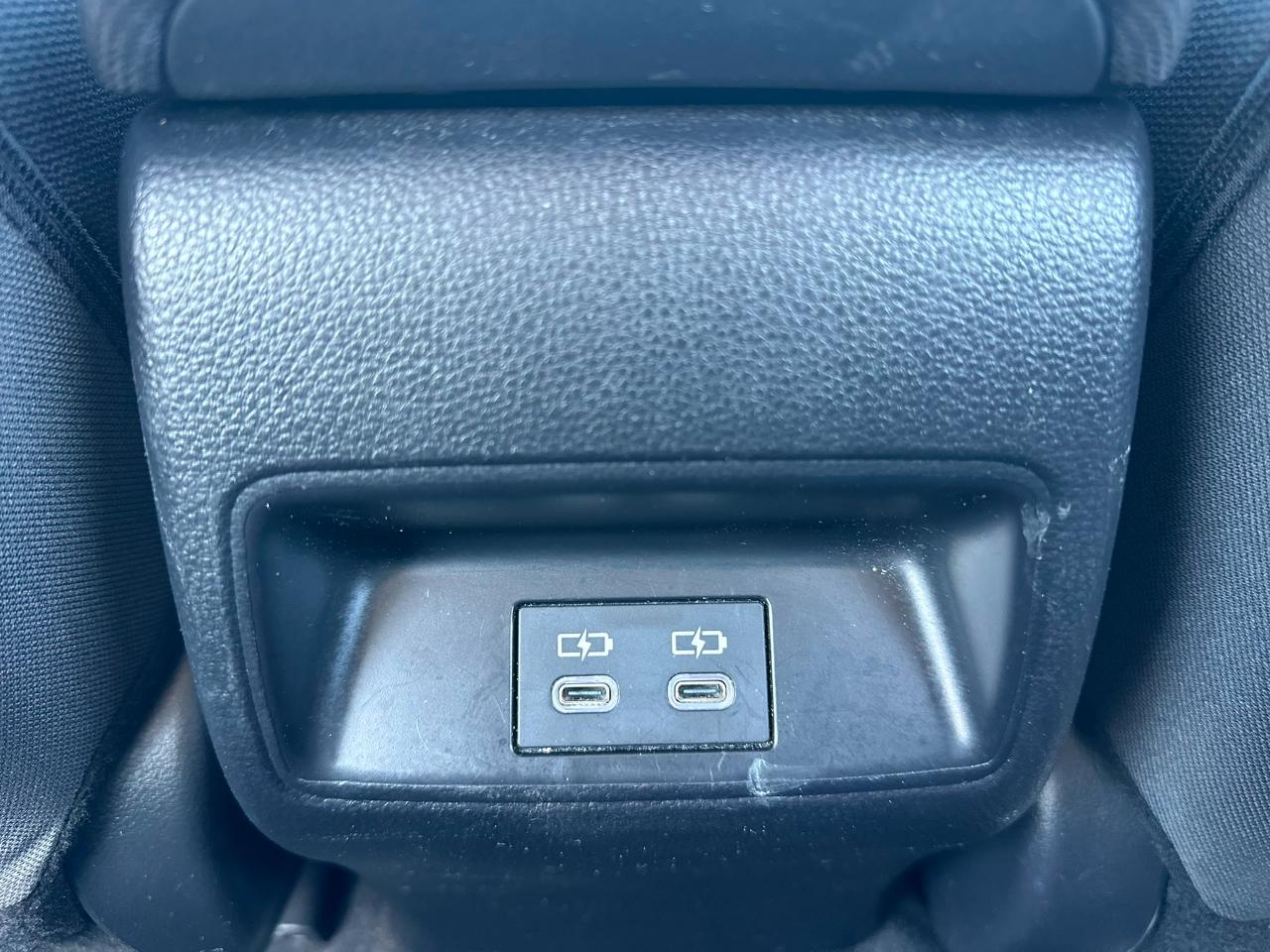 Toyota Corolla LE 2024