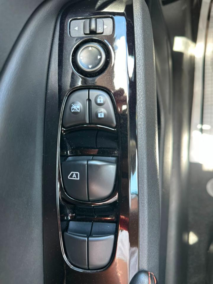 Nissan Altima 2.5 SR 2025