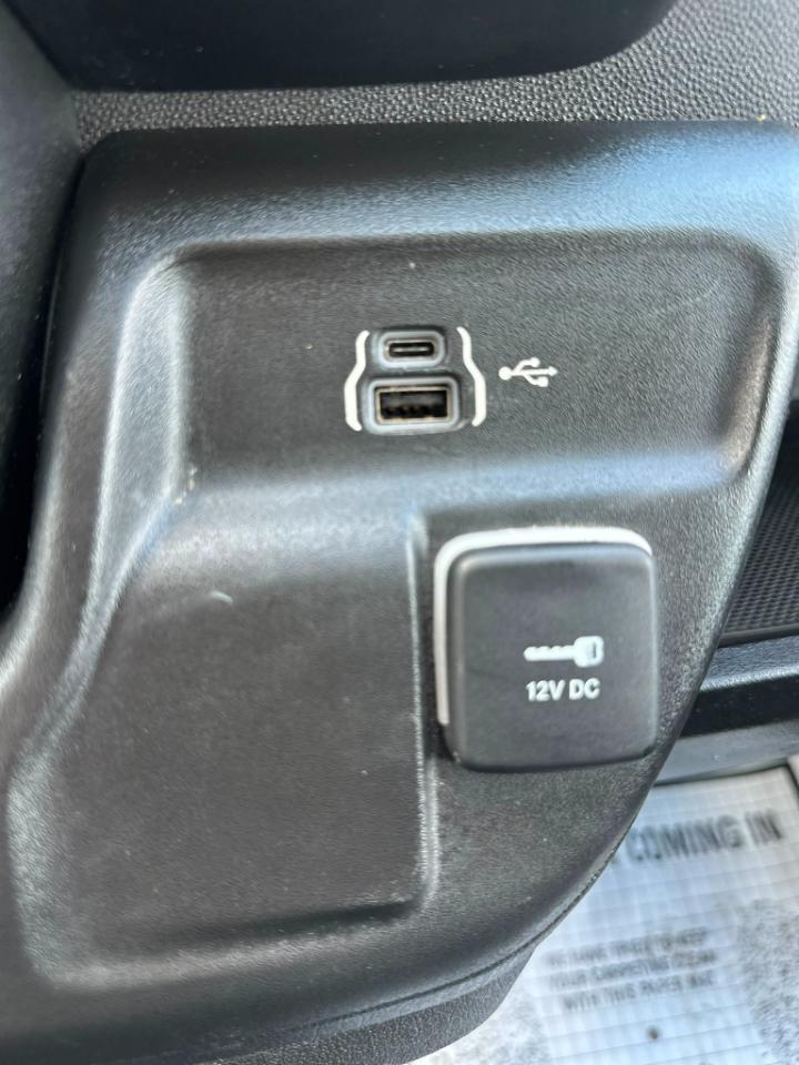 RAM Promaster 2500 High Roof 159-in. WB 2023