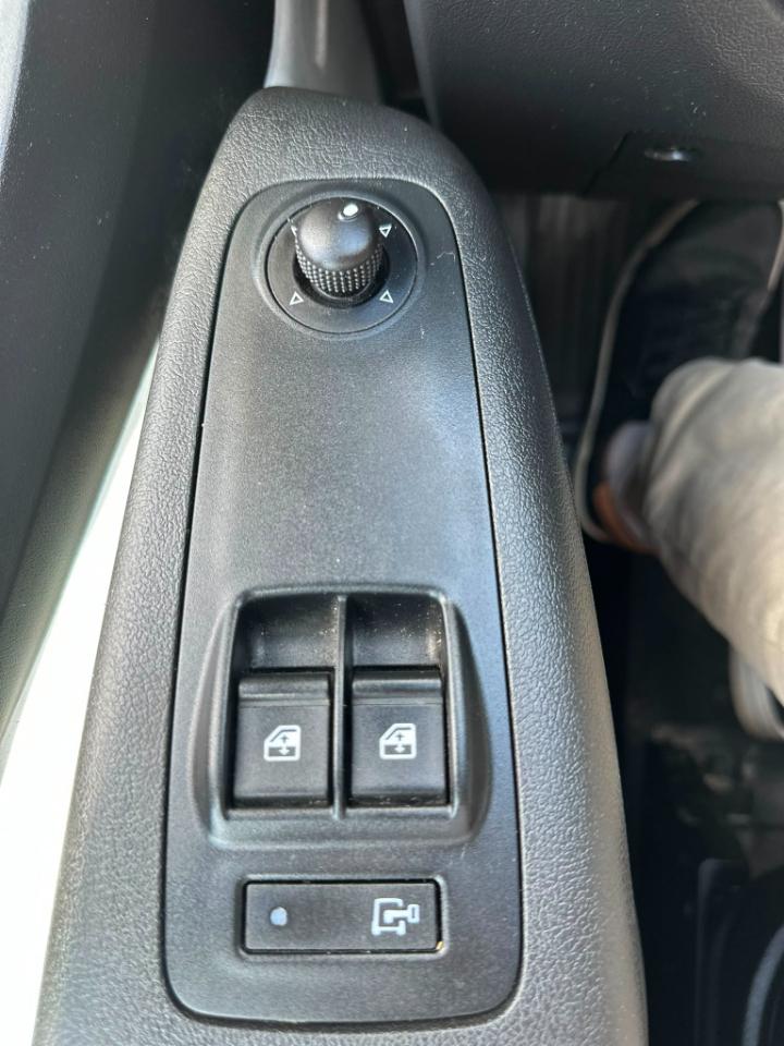 RAM Promaster 2500 High Roof 159-in. WB 2023
