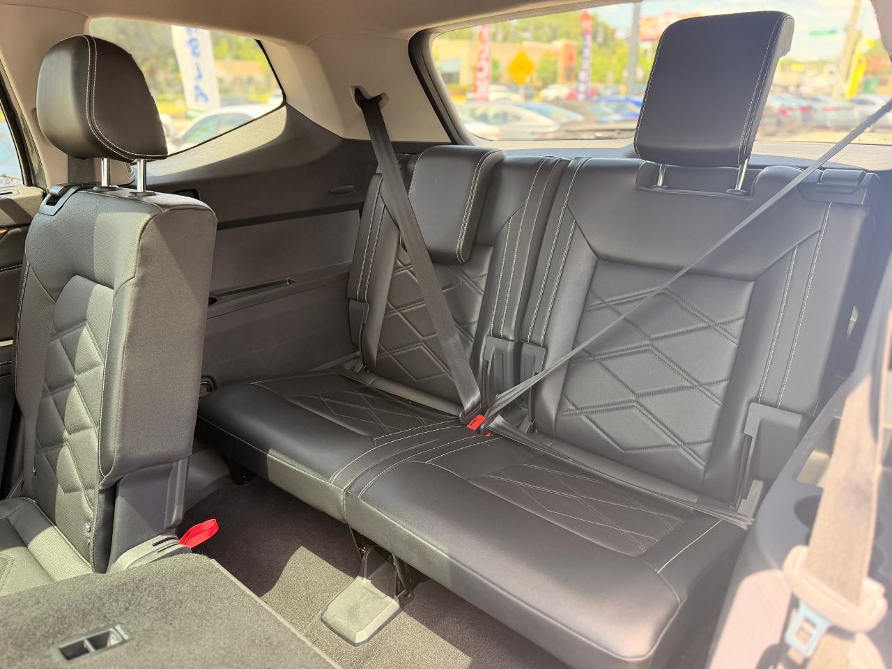 Volkswagen Atlas SE w/Technology 2024