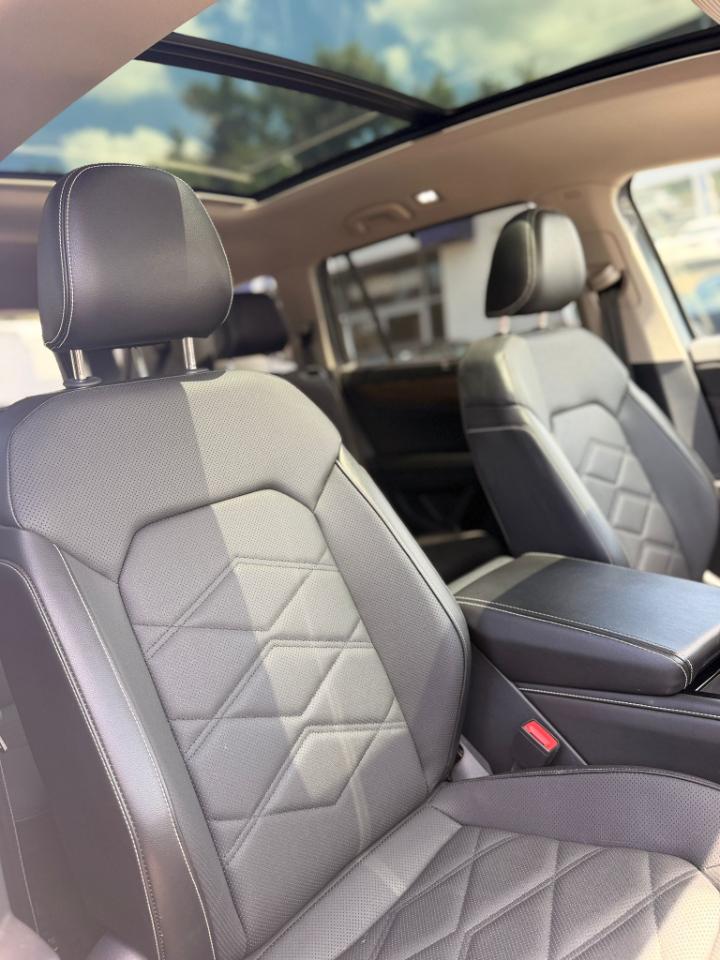 Volkswagen Atlas SE w/Technology 2024
