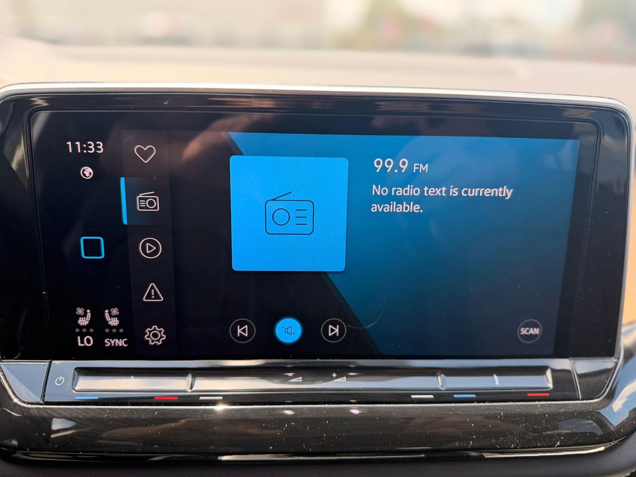 Volkswagen Atlas SE w/Technology 2024
