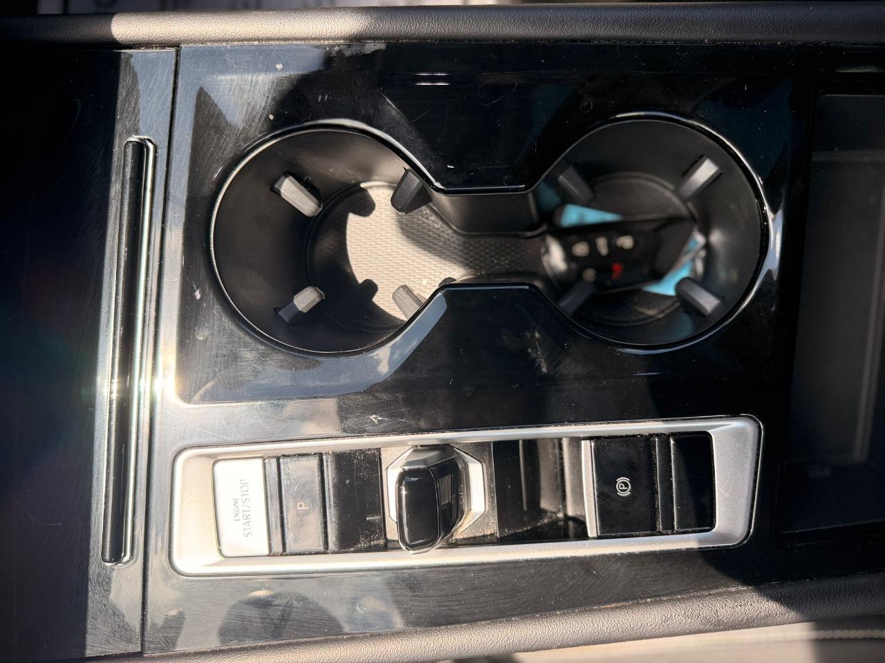 Volkswagen Atlas SE w/Technology 2024