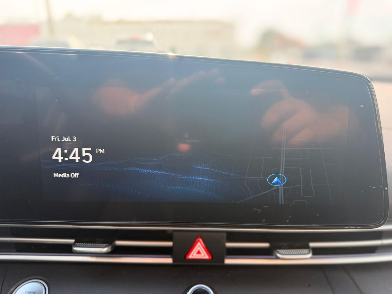 Hyundai Elantra SEL Convenience 2025