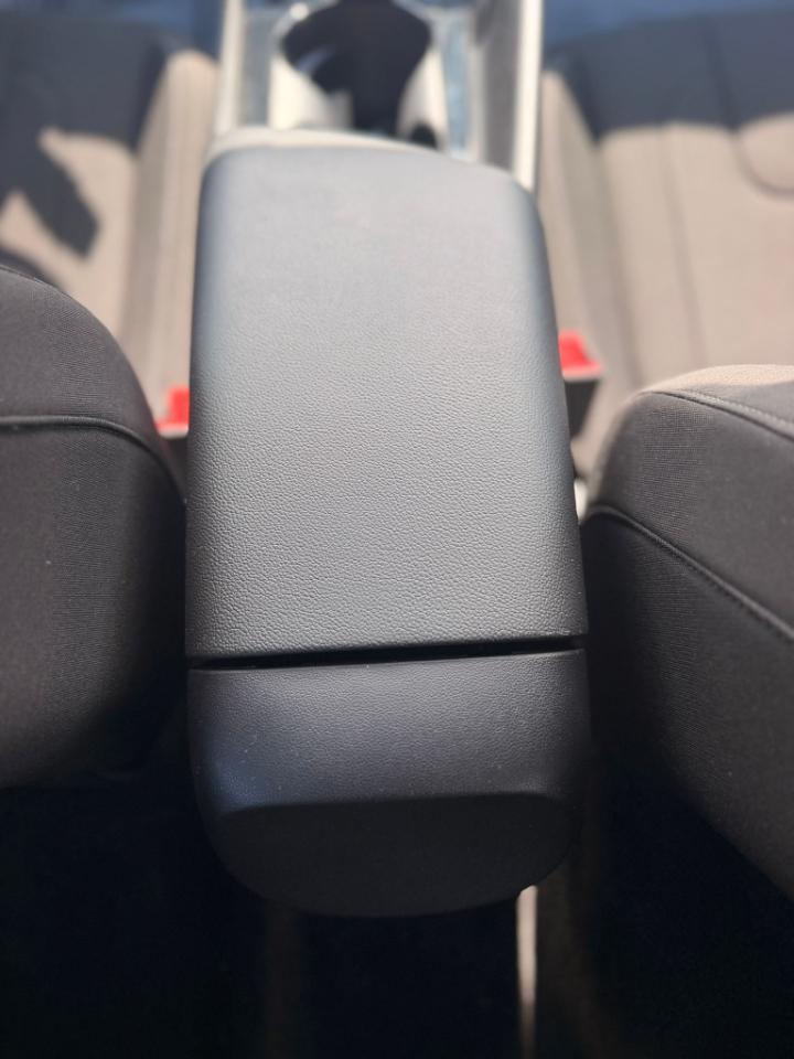 Hyundai Elantra SEL Convenience 2025