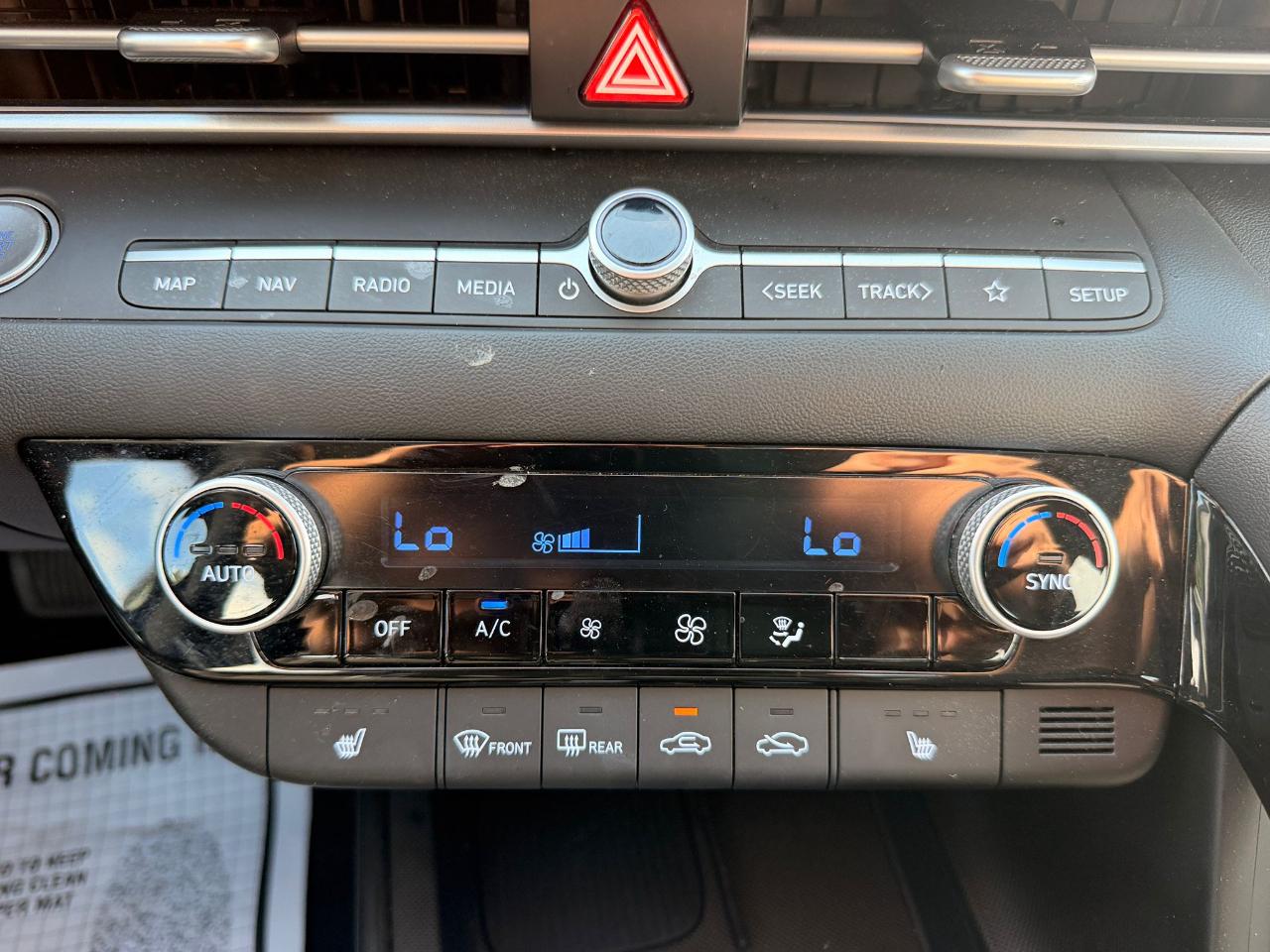 Hyundai Elantra SEL Convenience 2025