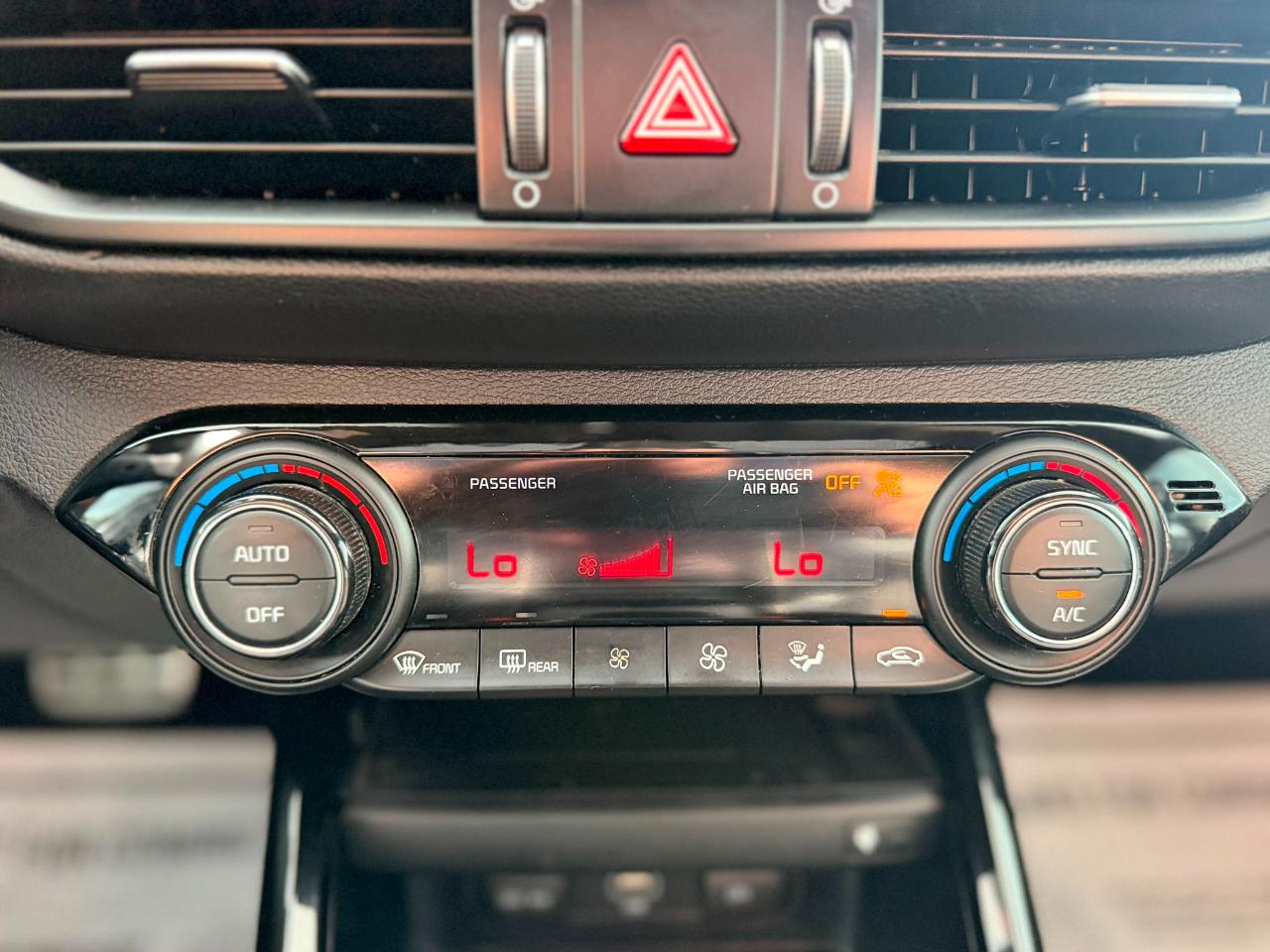 Kia Forte GT Line 2022