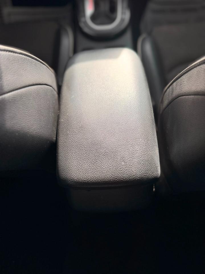 Kia Forte GT Line 2022