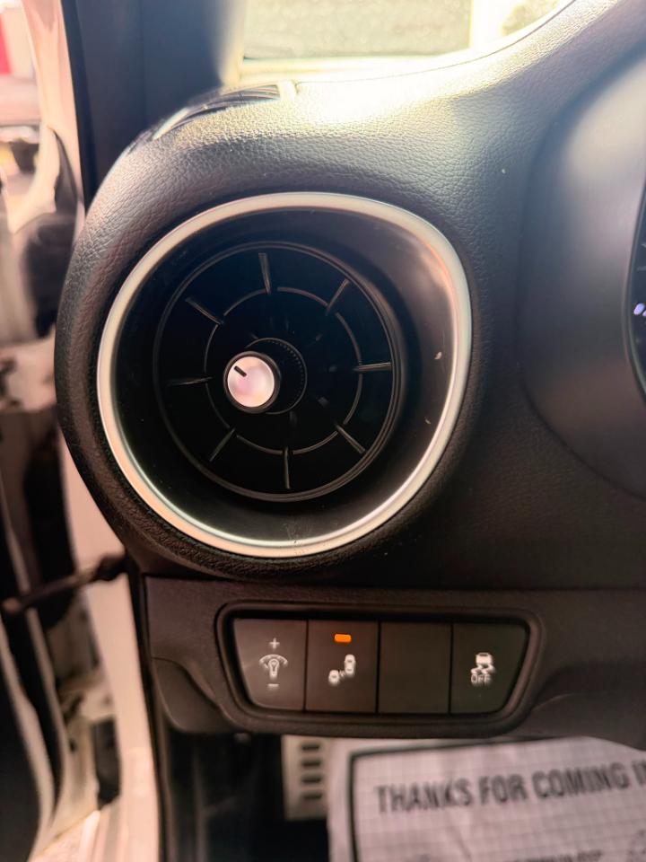 Kia Forte GT Line 2022
