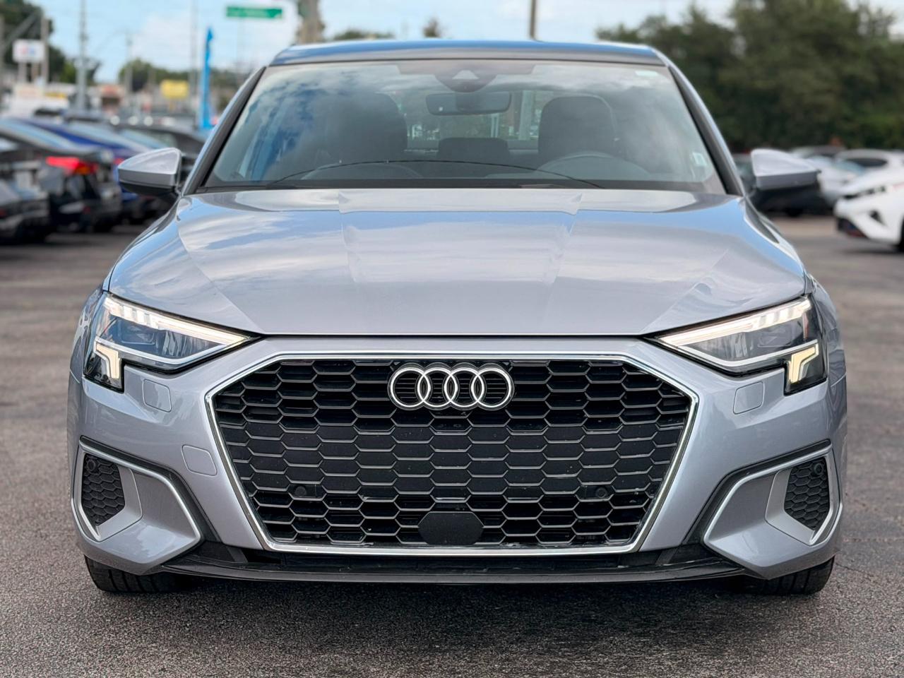 Audi A3 Premium 40 TFSI 2024