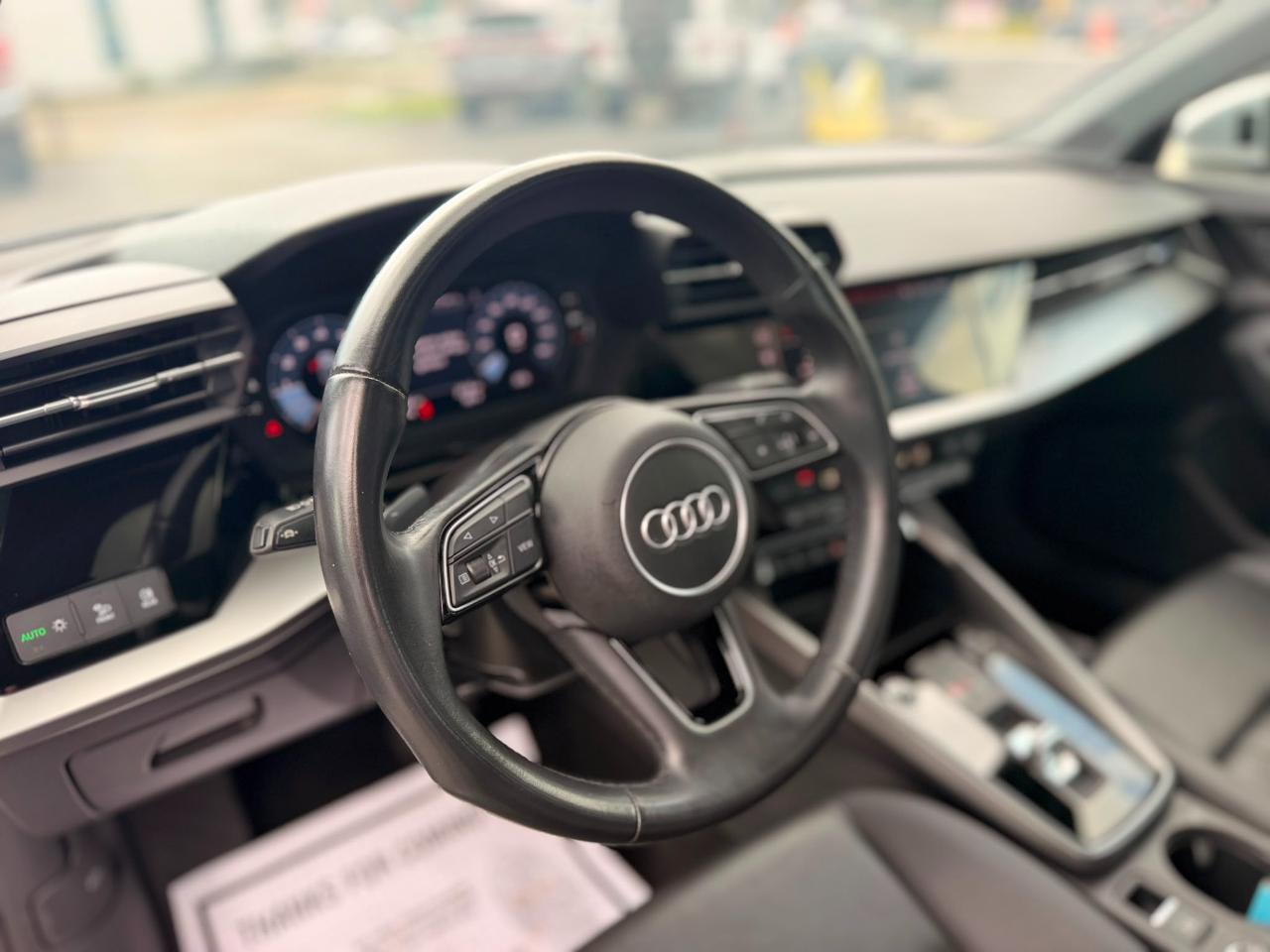 Audi A3 Premium 40 TFSI 2024