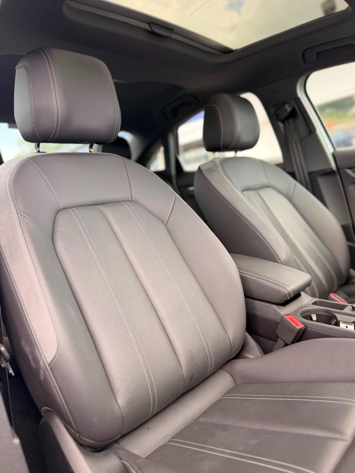 Audi A3 Premium 40 TFSI 2024
