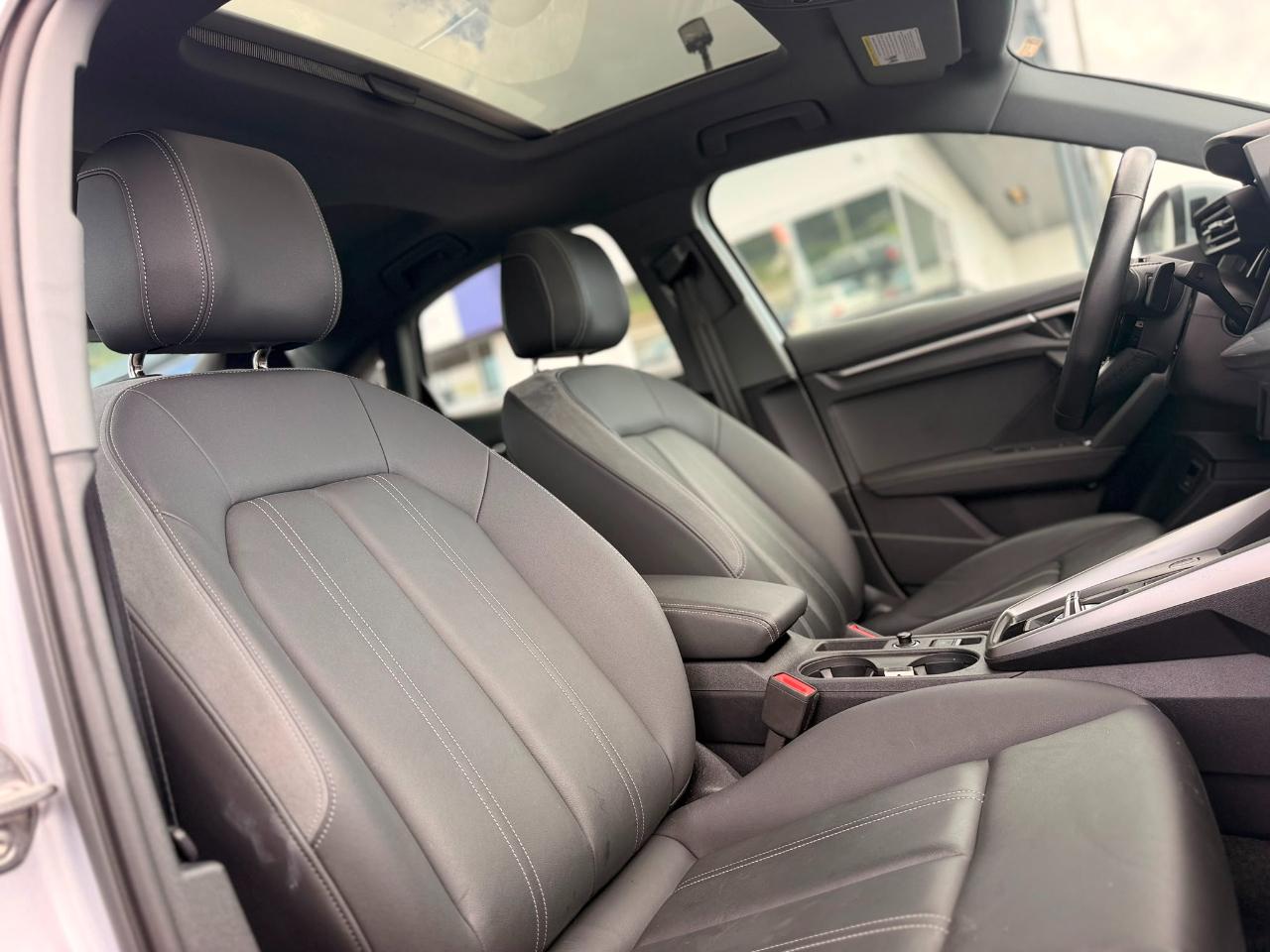 Audi A3 Premium 40 TFSI 2024