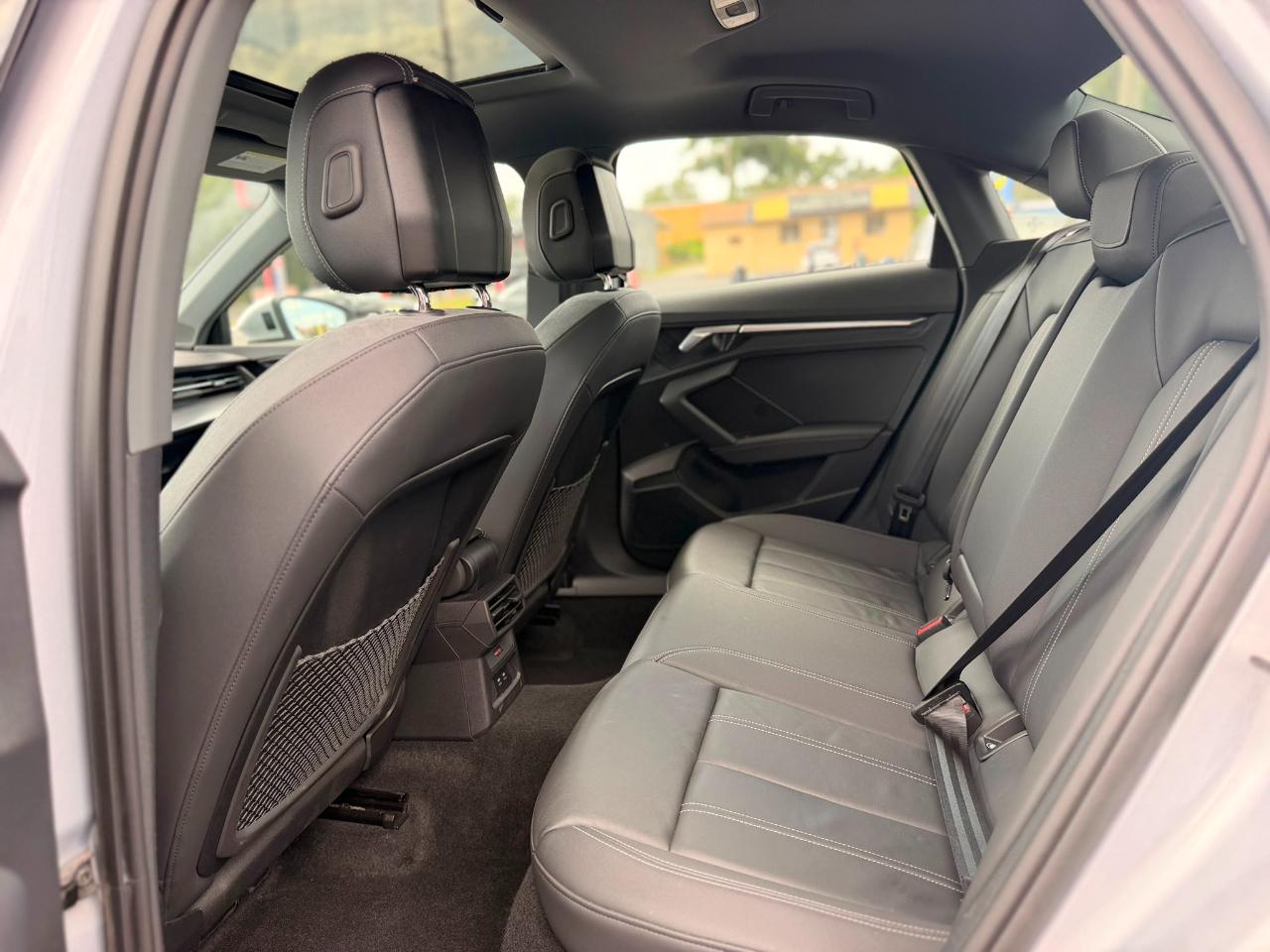 Audi A3 Premium 40 TFSI 2024