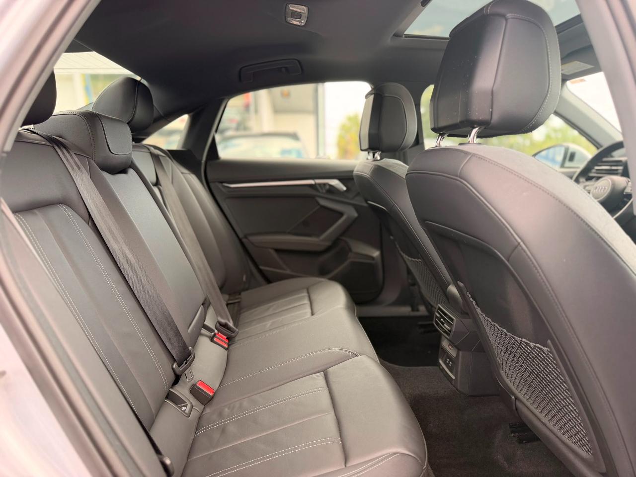 Audi A3 Premium 40 TFSI 2024