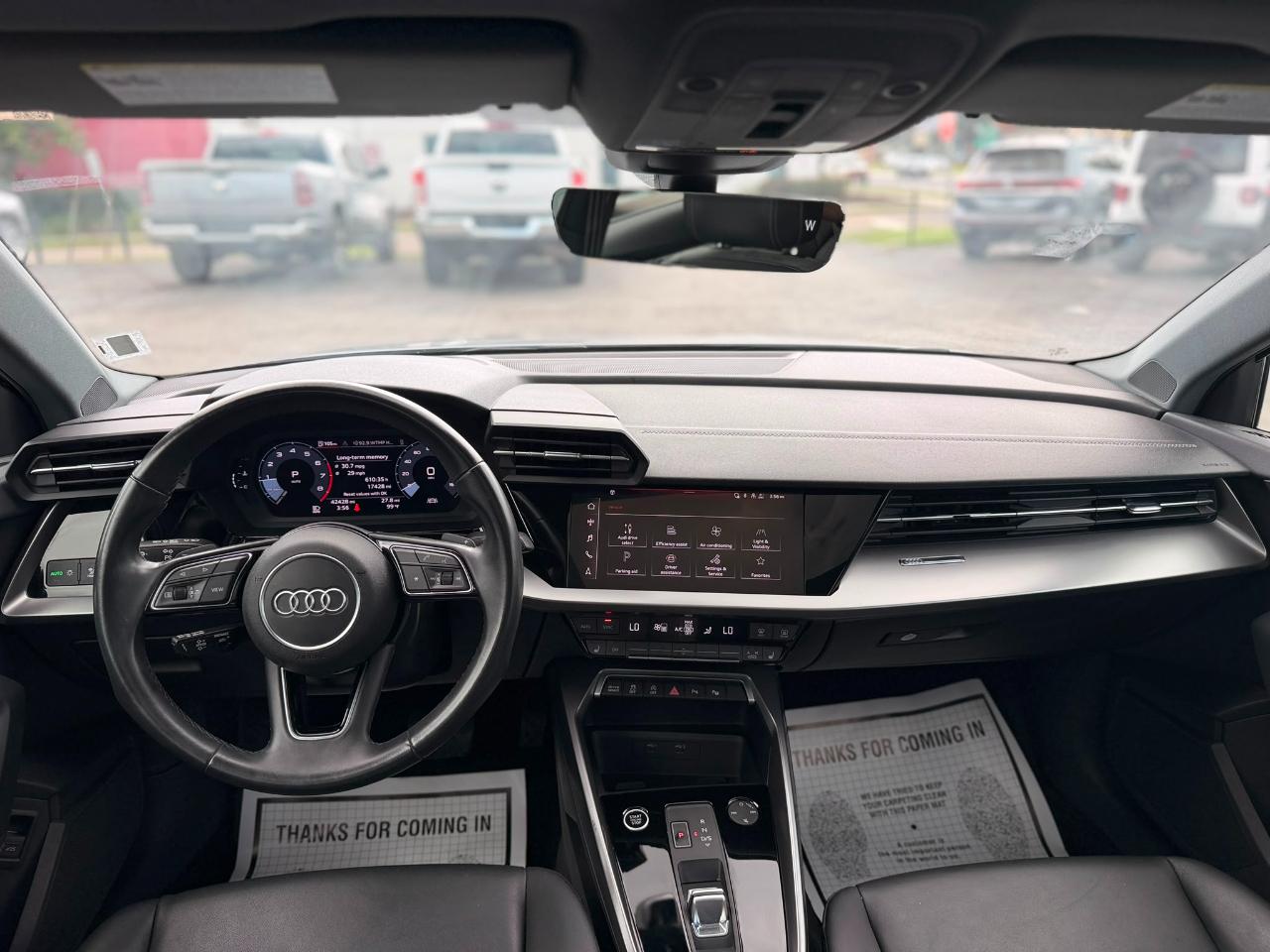 Audi A3 Premium 40 TFSI 2024