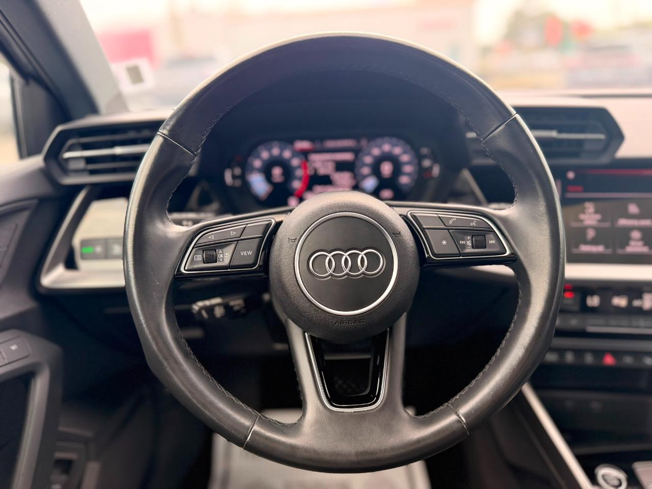 Audi A3 Premium 40 TFSI 2024