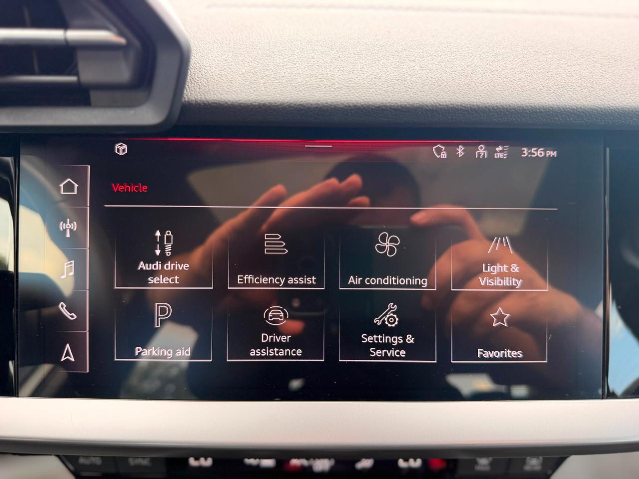 Audi A3 Premium 40 TFSI 2024