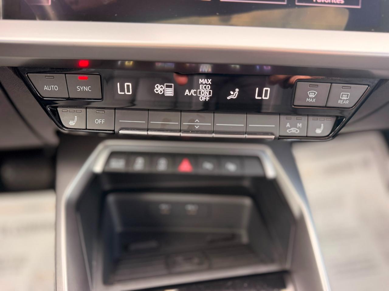 Audi A3 Premium 40 TFSI 2024