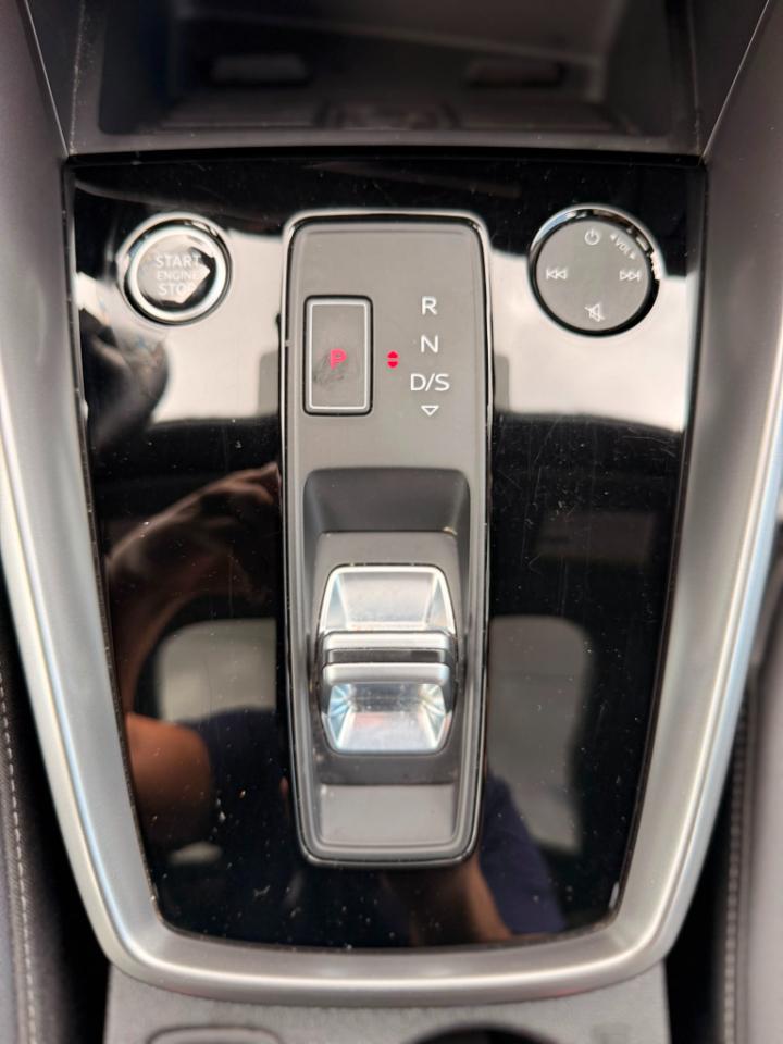 Audi A3 Premium 40 TFSI 2024