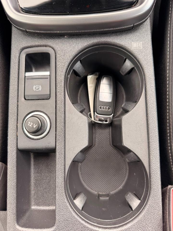 Audi A3 Premium 40 TFSI 2024