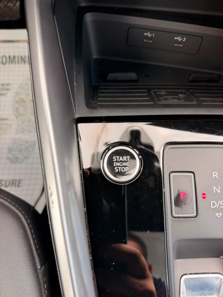 Audi A3 Premium 40 TFSI 2024