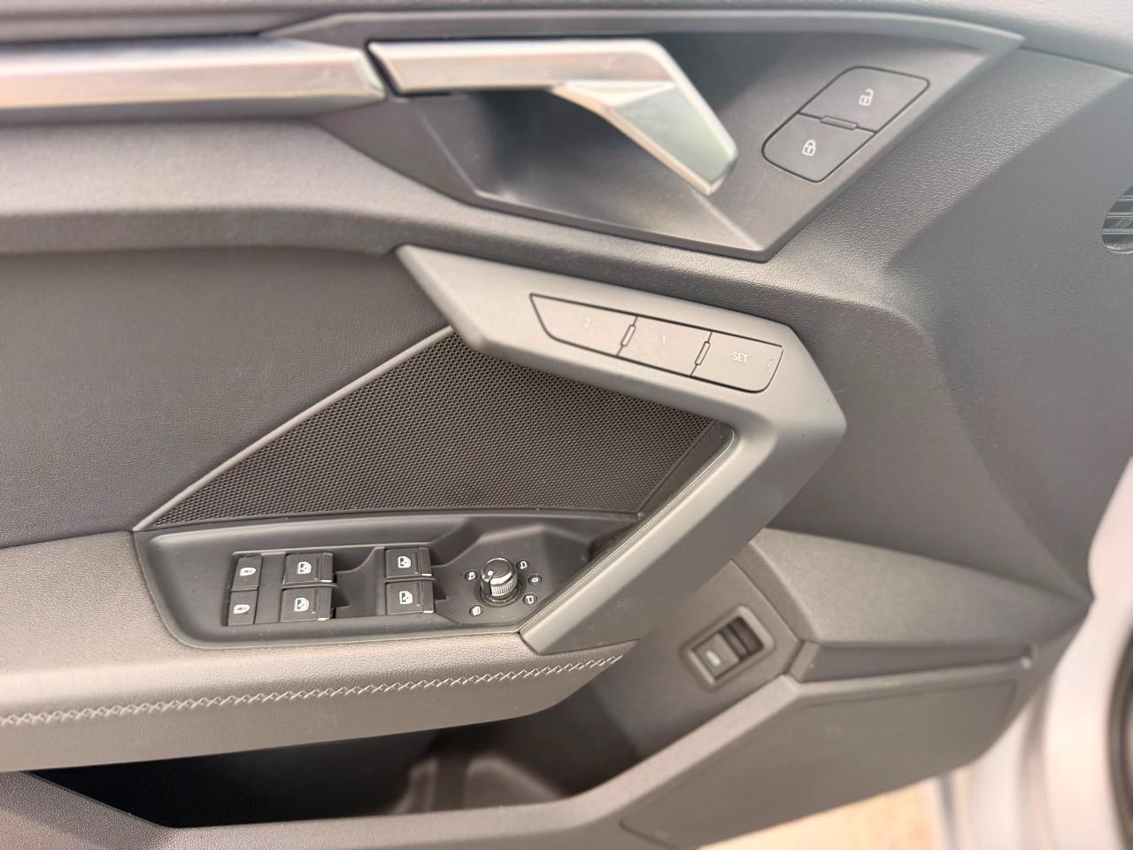 Audi A3 Premium 40 TFSI 2024