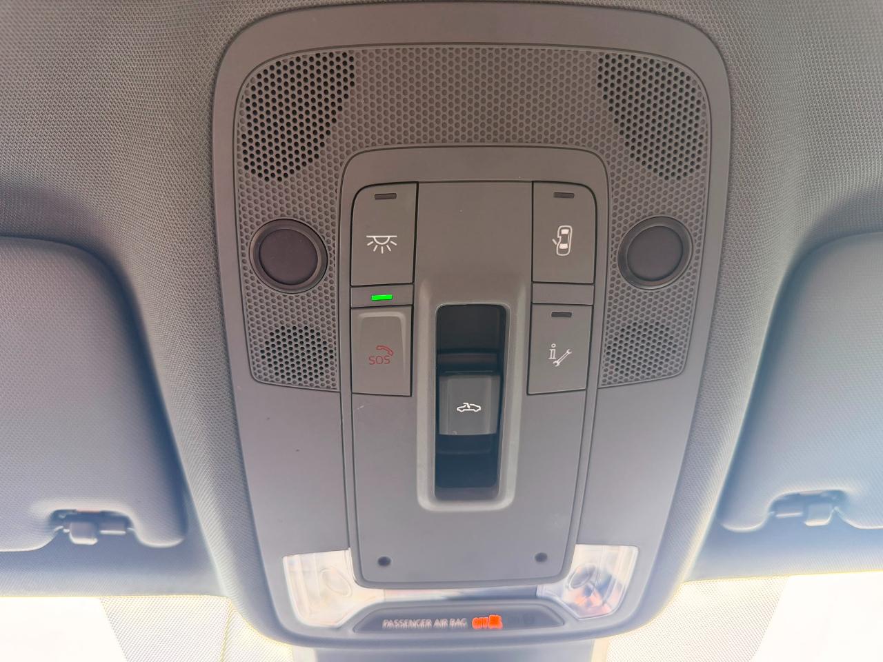 Audi A3 Premium 40 TFSI 2024