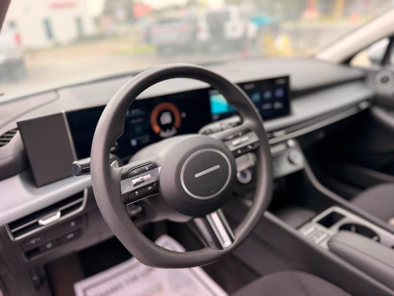 Hyundai Sonata SEL 2025