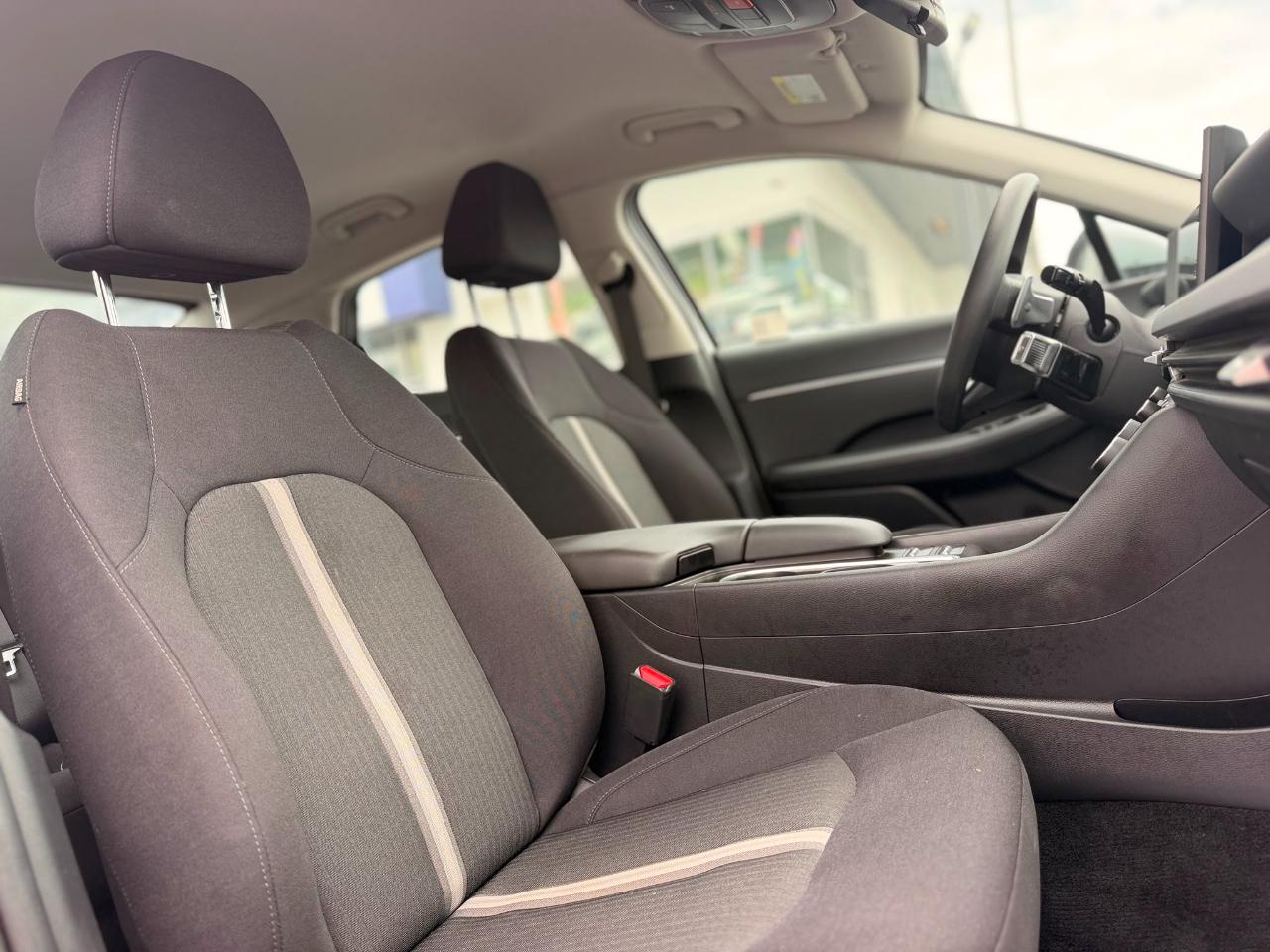Hyundai Sonata SEL 2025