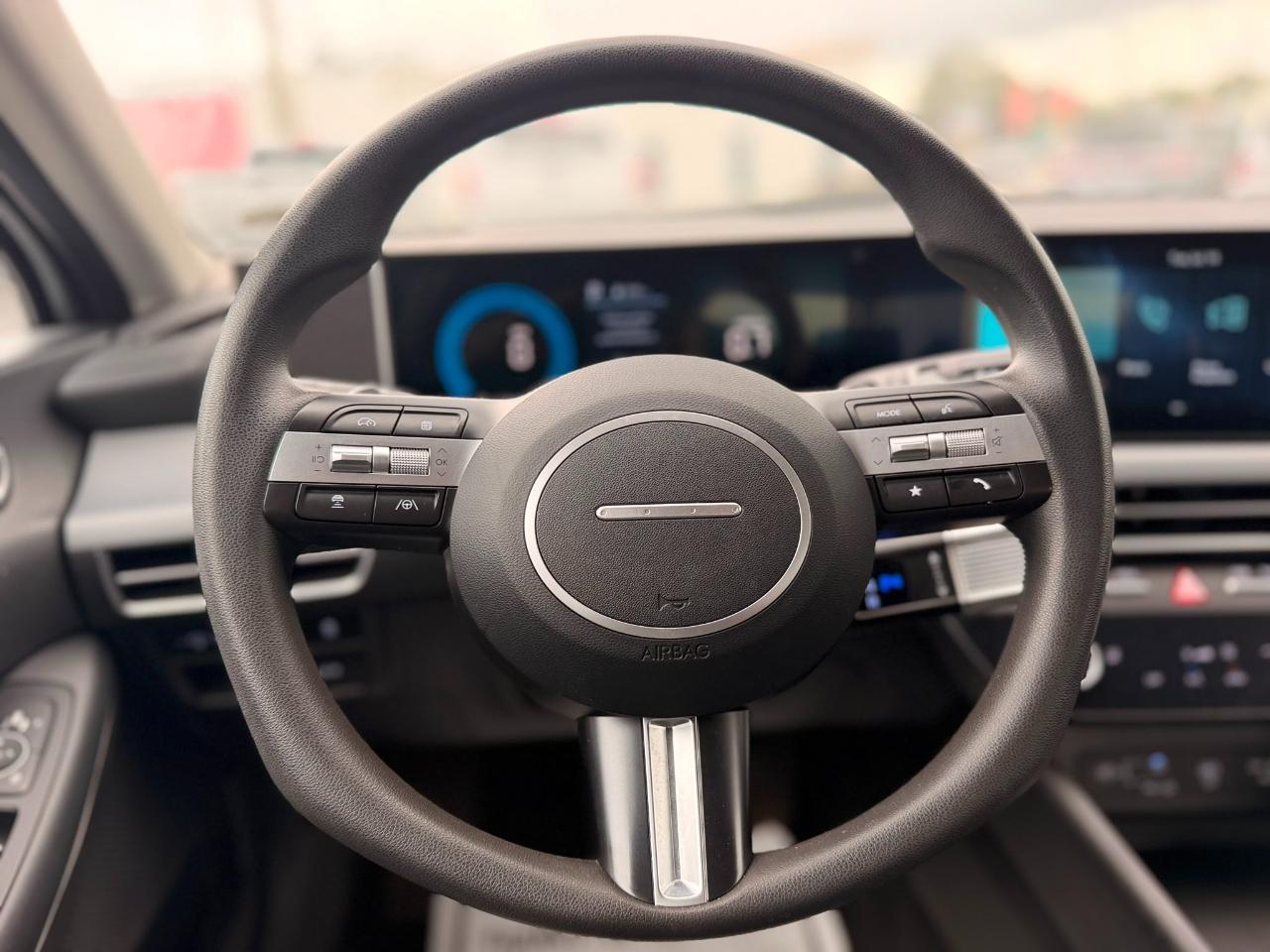 Hyundai Sonata SEL 2025