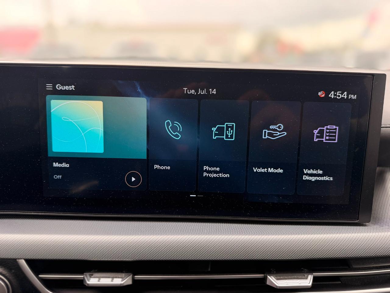 Hyundai Sonata SEL 2025