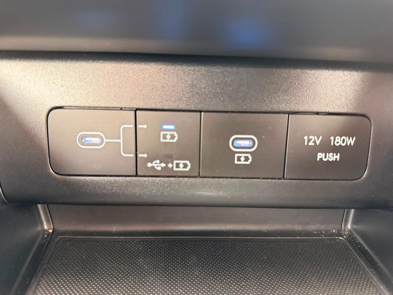 Hyundai Sonata SEL 2025