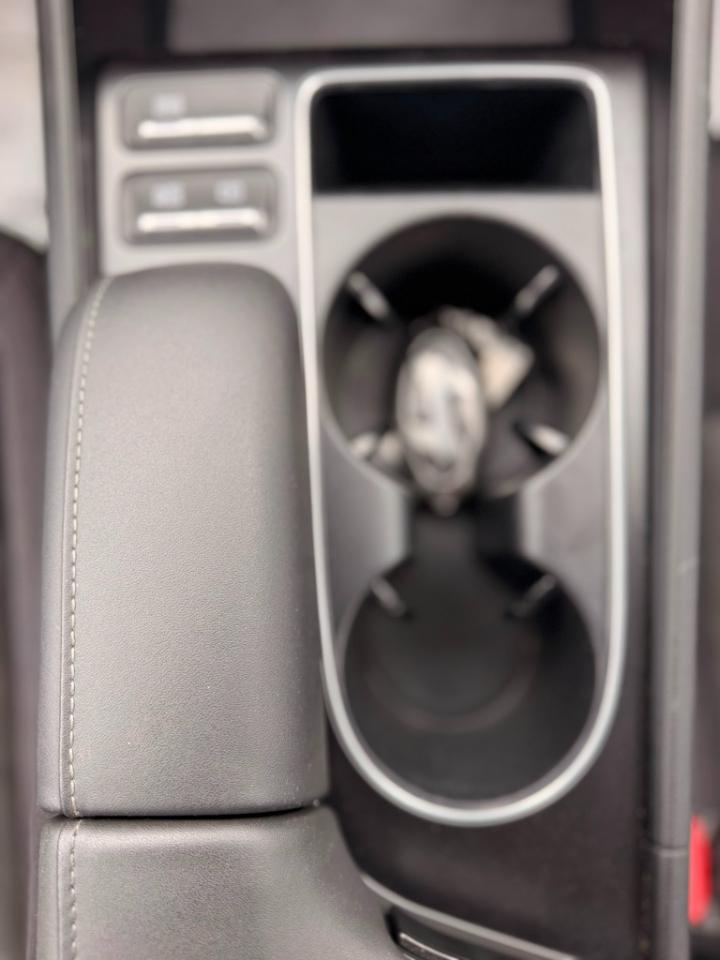 Hyundai Sonata SEL 2025