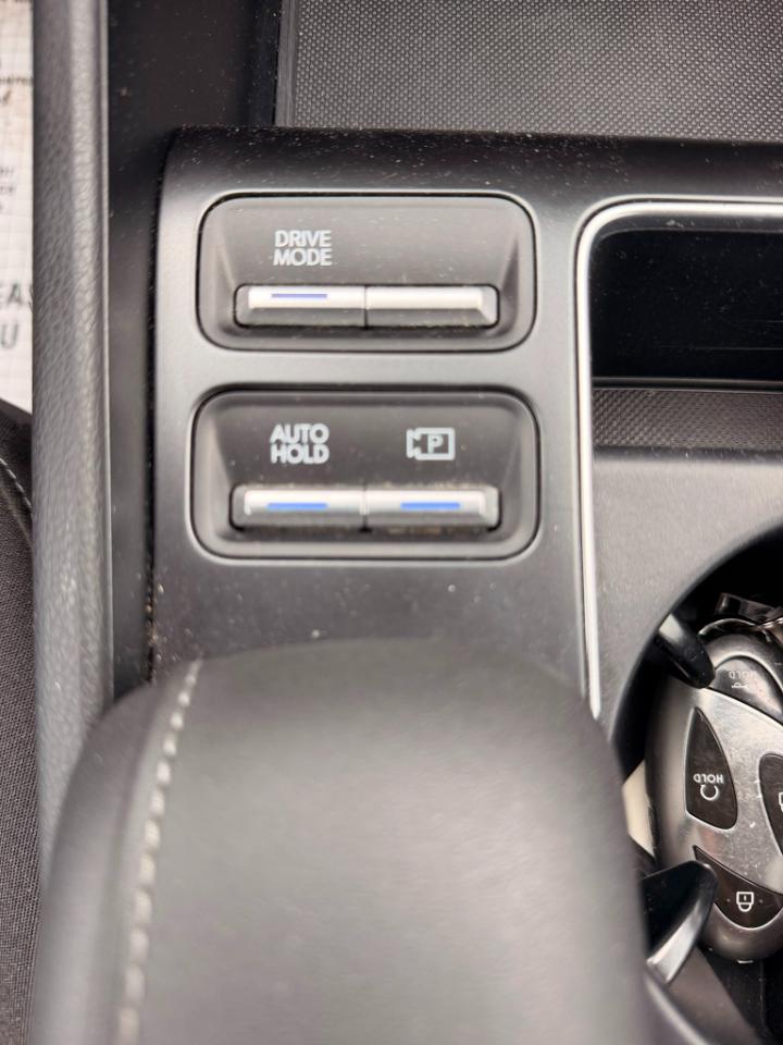Hyundai Sonata SEL 2025