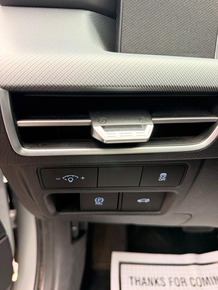 Hyundai Sonata SEL 2025