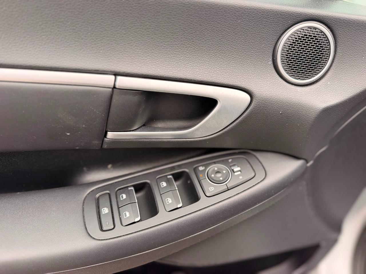 Hyundai Sonata SEL 2025