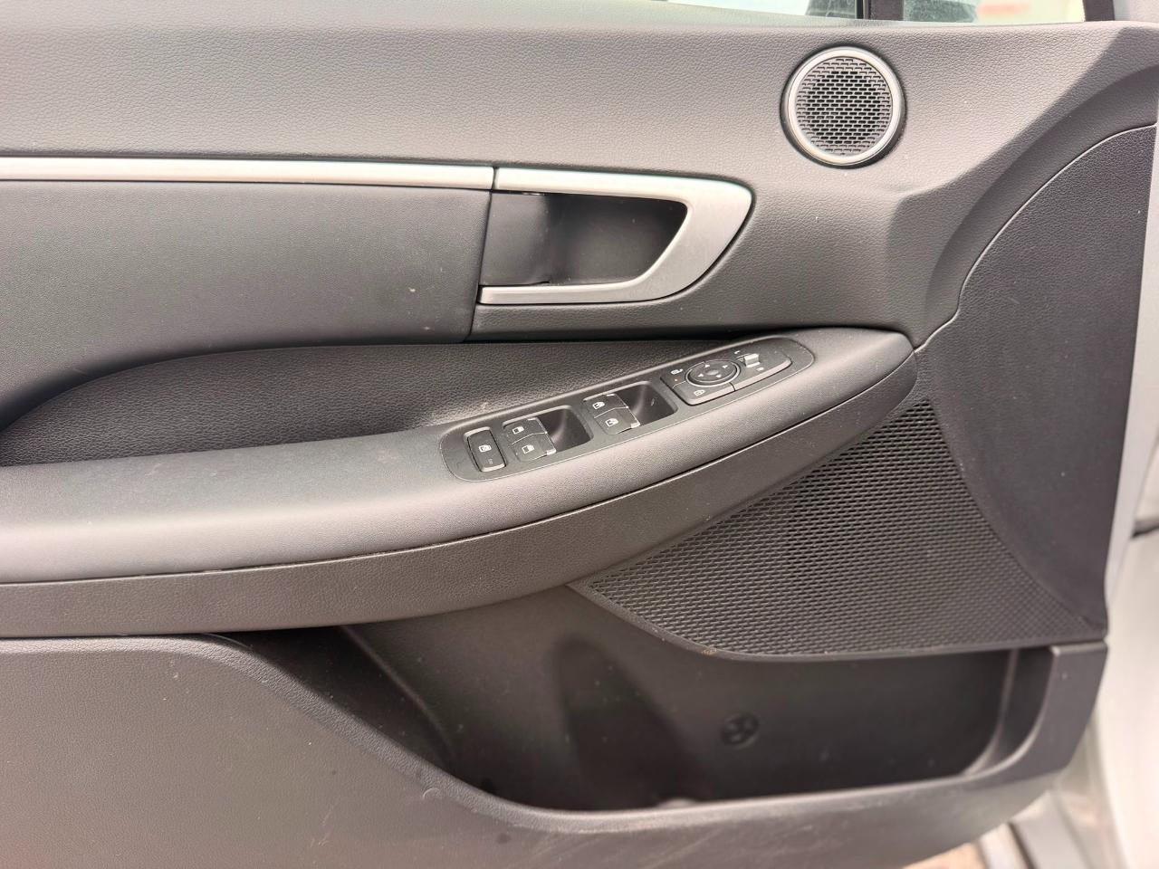 Hyundai Sonata SEL 2025