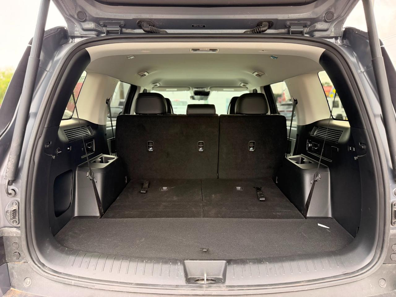 Hyundai Santa Fe SEL 2026
