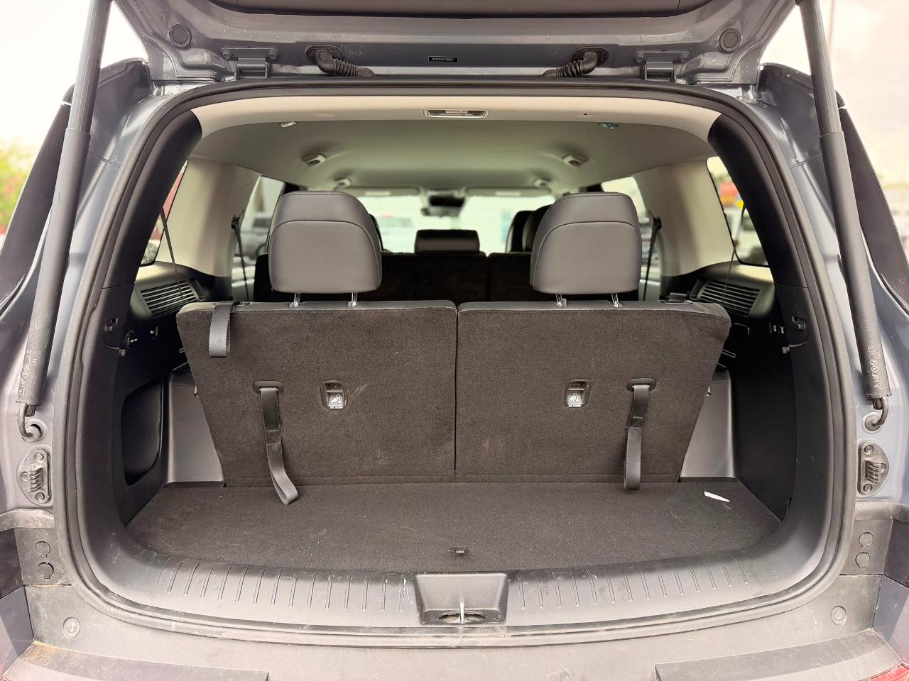 Hyundai Santa Fe SEL 2026
