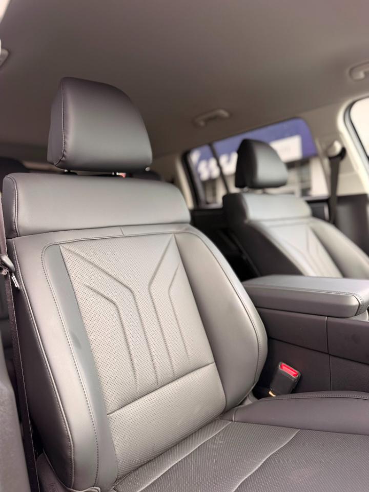 Hyundai Santa Fe SEL 2026