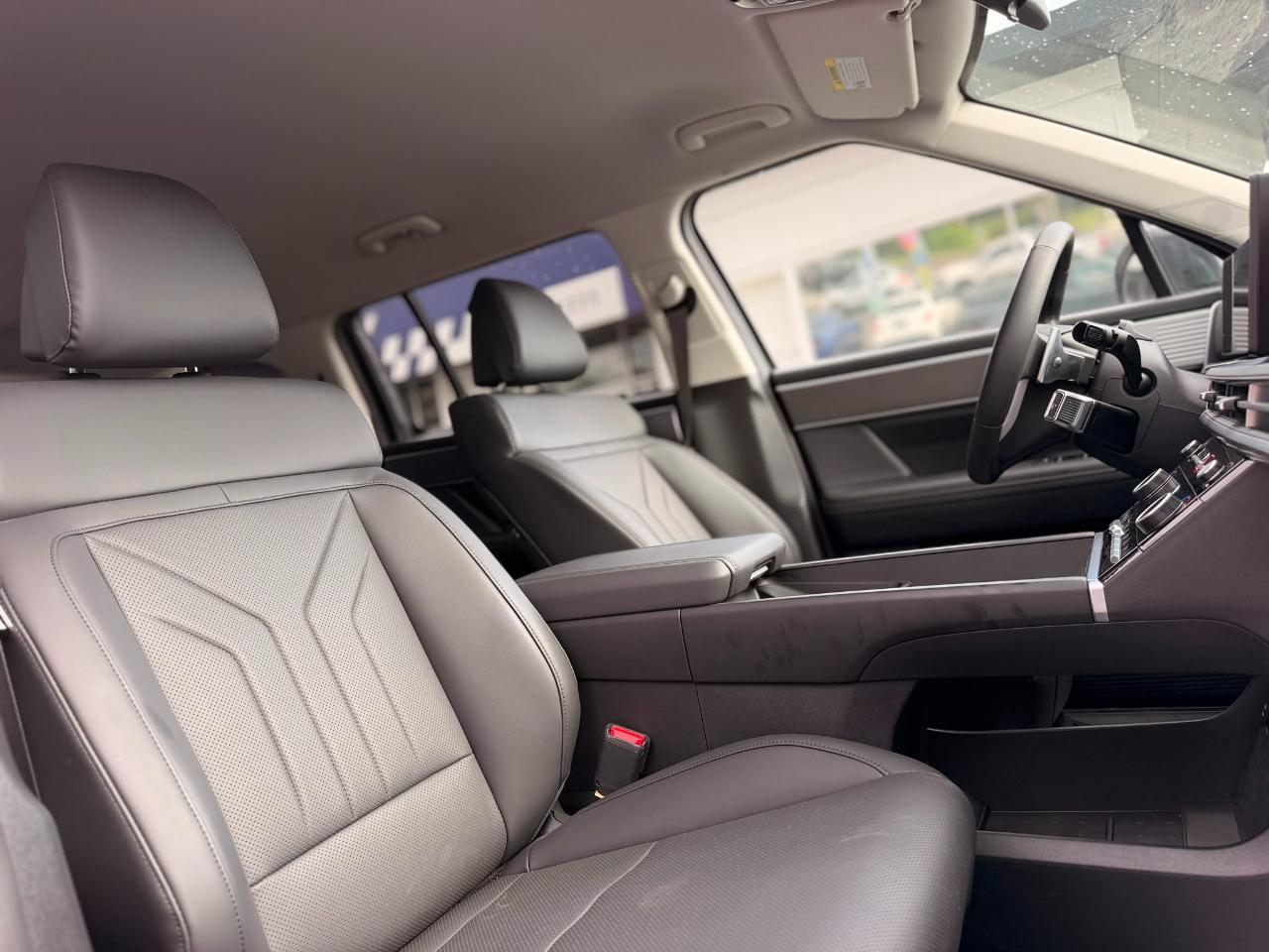 Hyundai Santa Fe SEL 2026