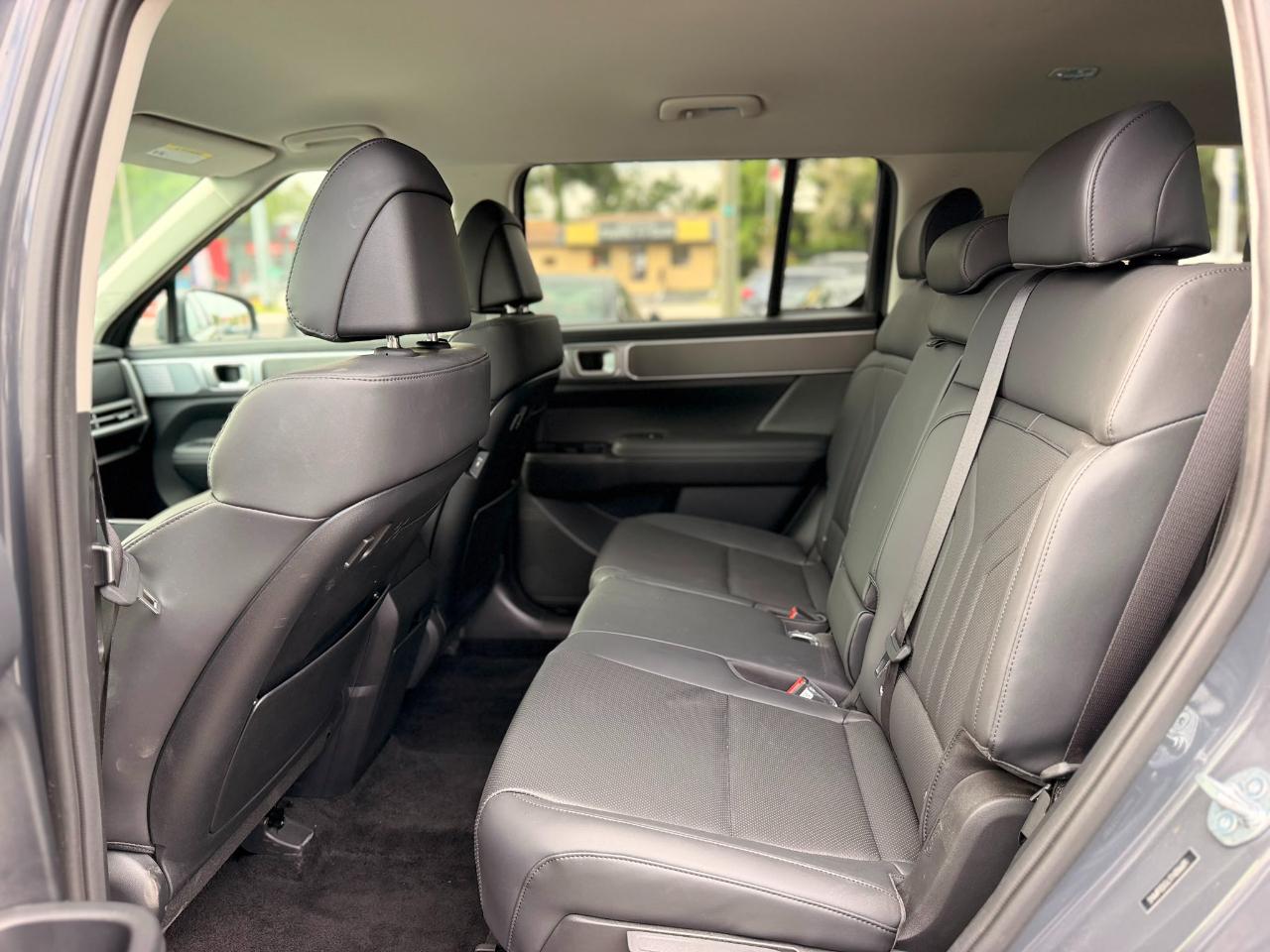 Hyundai Santa Fe SEL 2026